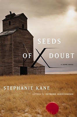Cover for Seeds of Doubt