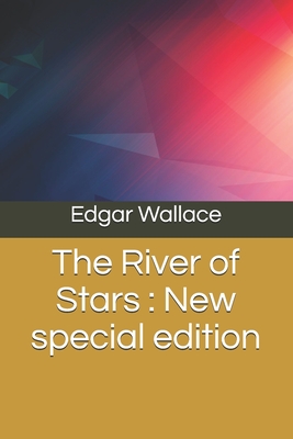 The River of Stars: New special edition Cover Image