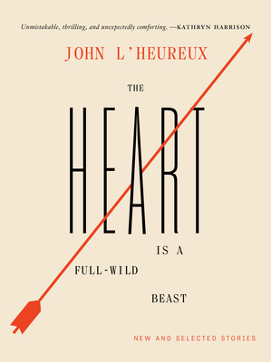 book wild at heart review