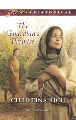 The Guardian's Promise Cover
