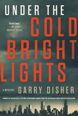 Cover for Under the Cold Bright Lights