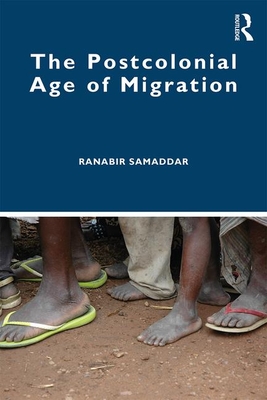 The Postcolonial Age of Migration Cover Image