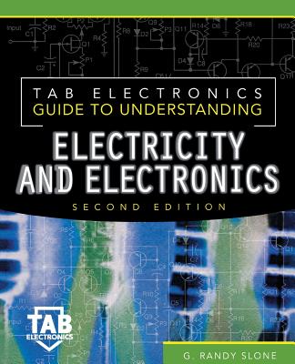 Tab Electronics Guide to Understanding Electricity and Electronics Cover Image