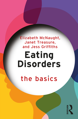 Eating Disorders: The Basics Cover Image