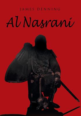 Al Nasrani cover