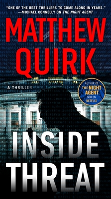 Inside Threat Cover Image
