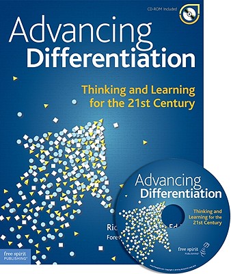 Advancing Differentiation: Thinking and Learning for the 21st Century