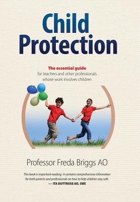 Child Protection By Freda Briggs Cover Image
