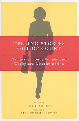 Telling Stories Out of Court Cover Image
