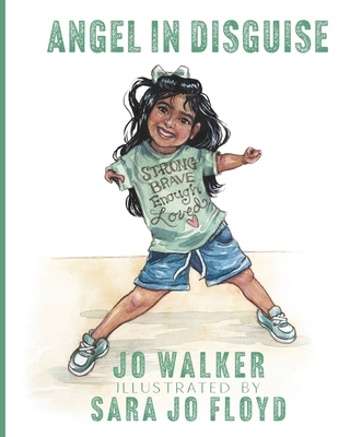 Angel in Disguise Cover Image