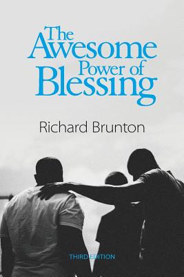 The Awesome Power of Blessing: You can change your world Cover Image