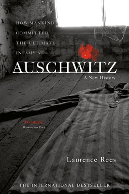 Auschwitz: A New History Cover Image