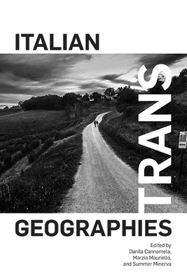 Italian Trans Geographies Cover Image