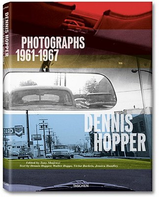 アート・デザイン・音楽 DENNIS HOPPER PHOTOGRAPHS 1961-1967 Dennis Hopper: Photographs 1961 1967 | Books & Books | Your