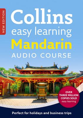 Mandarin: Audio Course (Collins Easy Learning Audio Course)