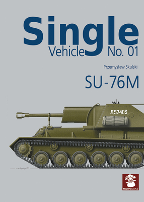 Su-76m (Single Vehicle)