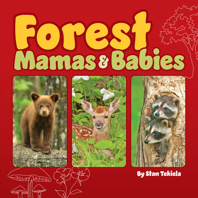 Forest Mamas & Babies (Mamas and Babies)