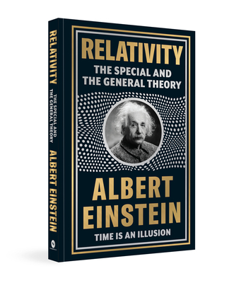 Relativity: The Special And The General Theory Cover Image