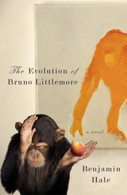Cover Image for The Evolution of Bruno Littlemore: A Novel