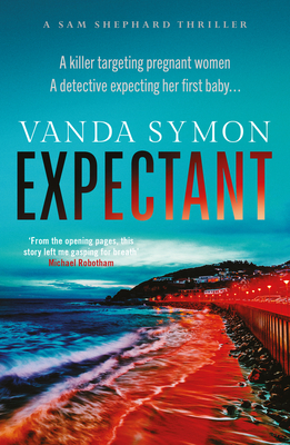 Expectant (Sam Shephard #5) By Vanda Symon Cover Image