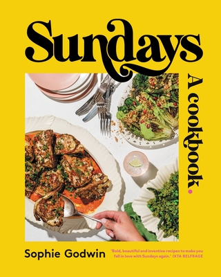 Sundays: A cookbook