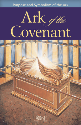 Pamphlet: Ark of the Covenant Cover Image