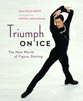 Triumph on Ice: The New World of Figure Skating Cover Image
