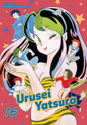 Urusei Yatsura anime's part 2 set to premiere in 2024
