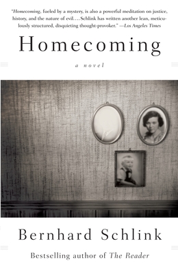 Cover Image for Homecoming