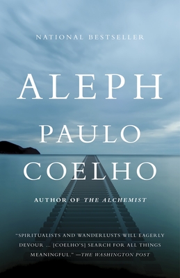 Aleph (Vintage International)