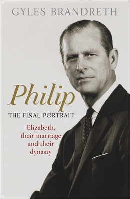 Philip: The Final Portrait Cover Image