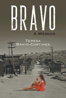 Bravo: A Memoir Cover Image