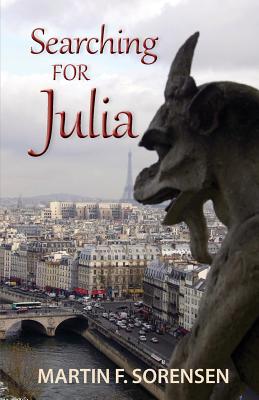 Cover for Searching for Julia