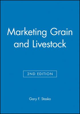 Marketing Grain and Livestock Cover Image