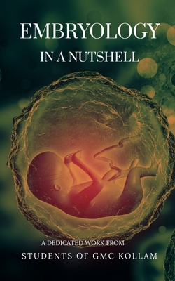 Embryology in a Nutshell Cover Image