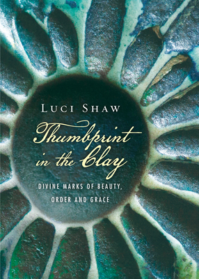 Cover for Thumbprint in the Clay