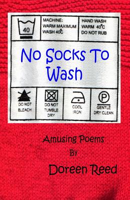 No Socks to Wash Cover Image