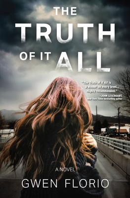 The Truth of it All: A Novel (A Julia Geary Legal Thriller #1)