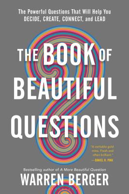 Cover for The Book of Beautiful Questions