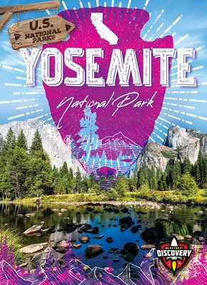Yosemite National Park Cover Image