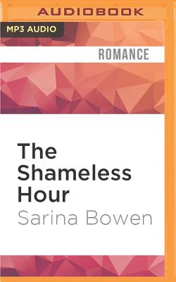 The Shameless Hour (Ivy Years #4)