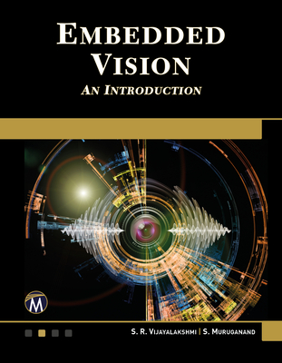 Embedded Vision: An Introduction