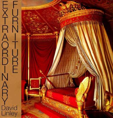 Extraordinary Furniture Cover Image