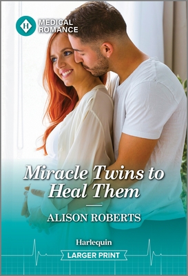 Miracle Twins to Heal Them Cover Image
