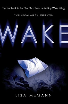 Cover for Wake