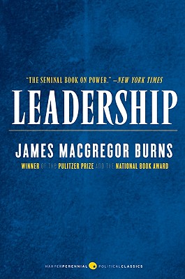 Leadership Cover Image