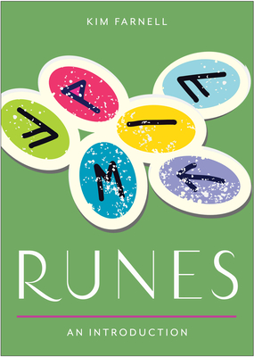 Runes: Your Plain & Simple Guide to Understanding and Interpreting the Ancient Oracle (Plain & Simple Series for Mind, Body, & Spirit) Cover Image