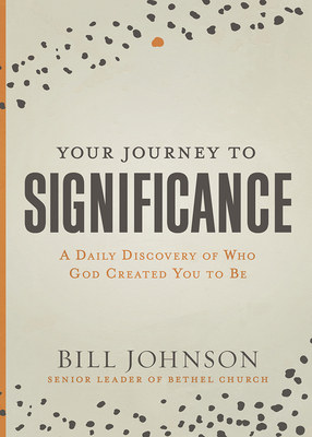 Cover for Your Journey to Significance