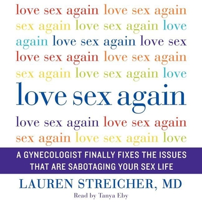 Cover for Love Sex Again