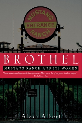 Brothel: Mustang Ranch and Its Women Cover Image